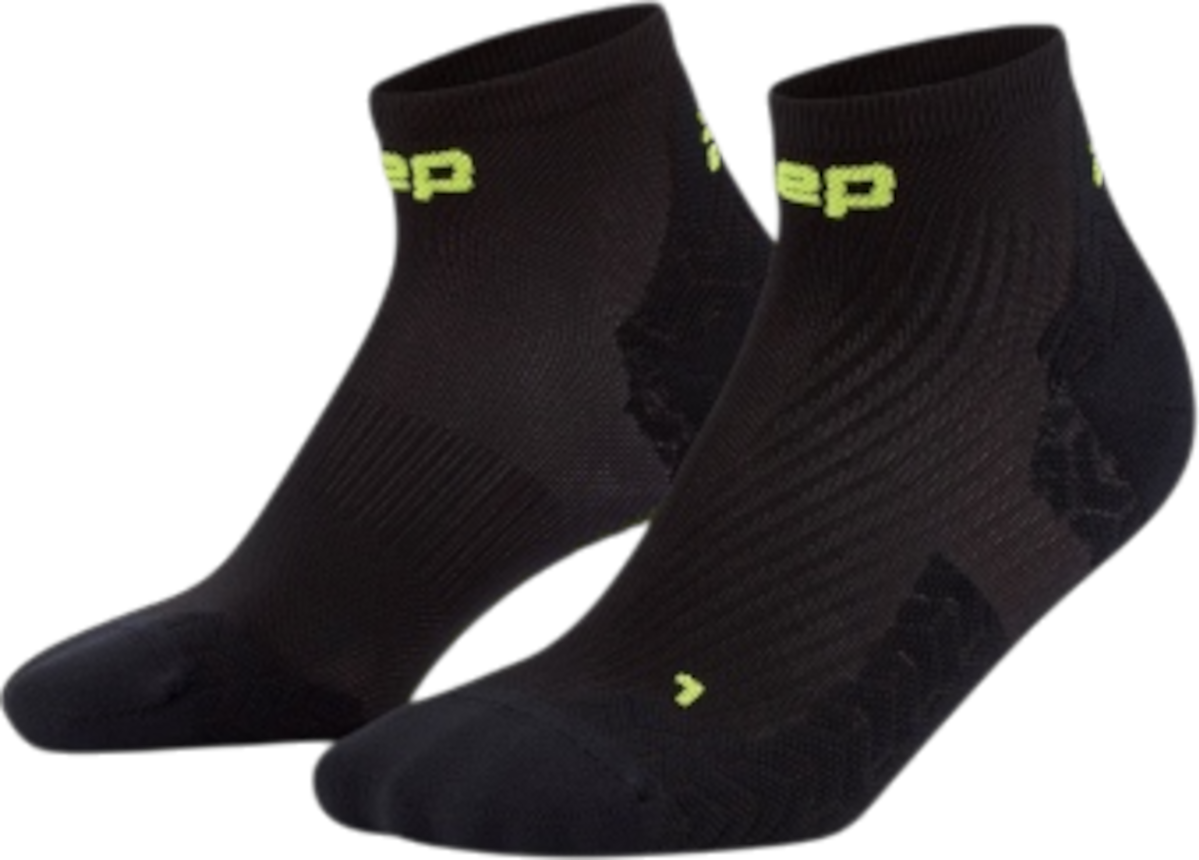 Core Run Ultralight Socks Low-cut