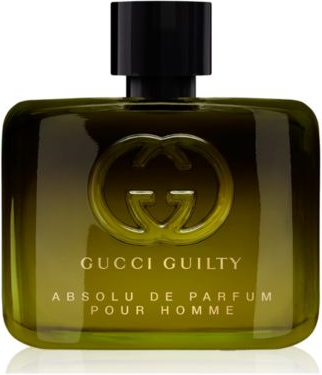 Guilty Absolu Parfum Pour Homme