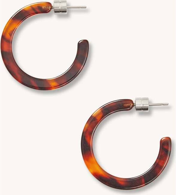 Mini hoops Machete Mini Hoops Seraph - Multicolor