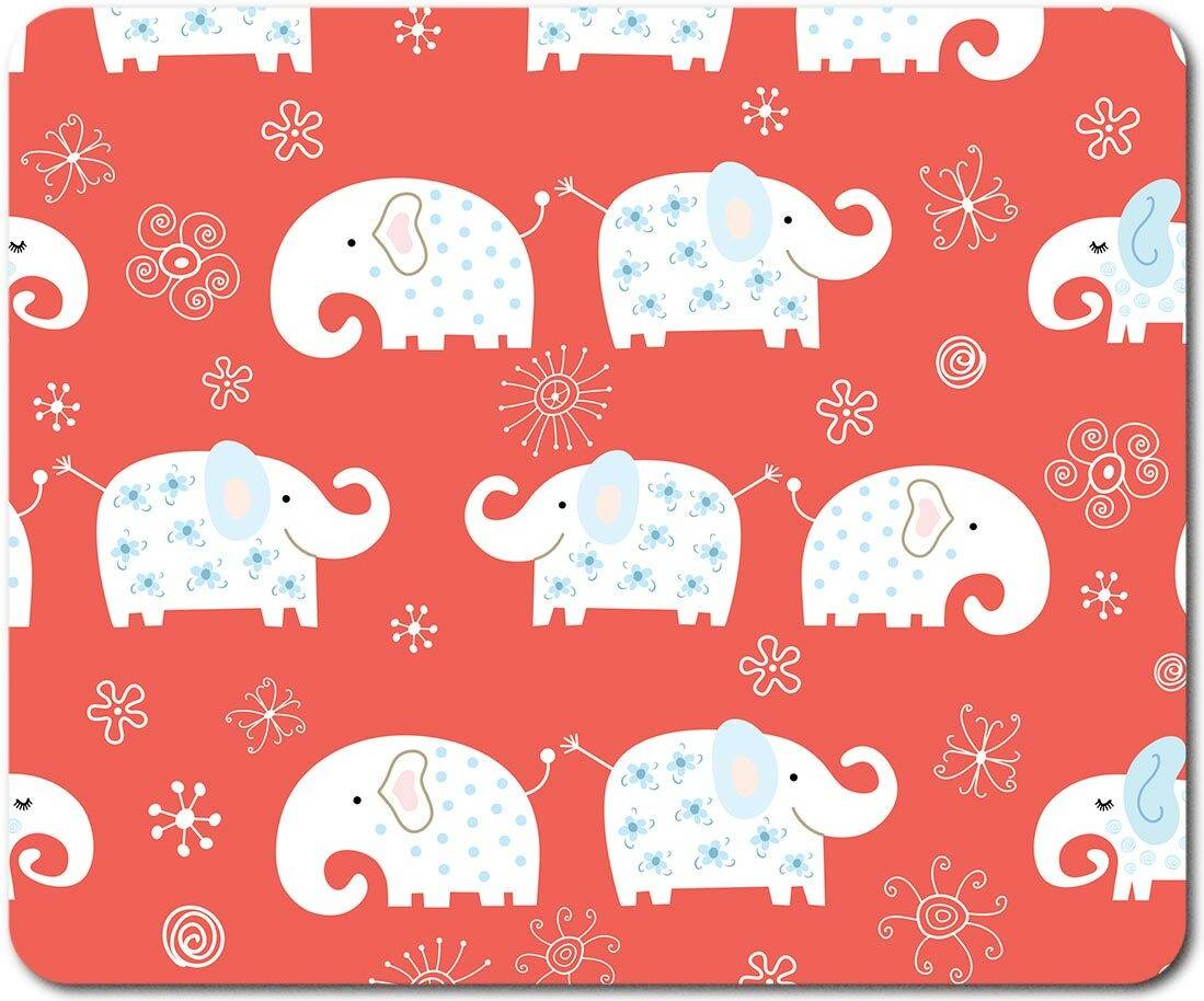 Rectangle Mouse Mat 44772
