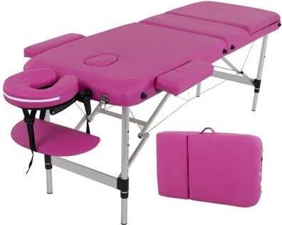 Massage table Shein 73 Inch Adjustable Massage Table