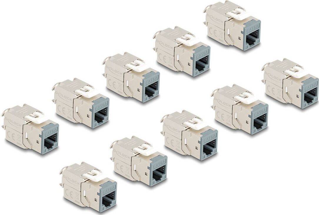 DeLock Modular Indlæg