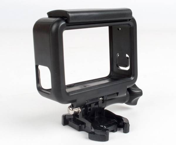 Standard Protective Frame Shell Cover Case Hero 5