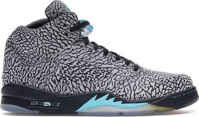 Jordan retro 5 Jordan 5 Retro 3Lab5