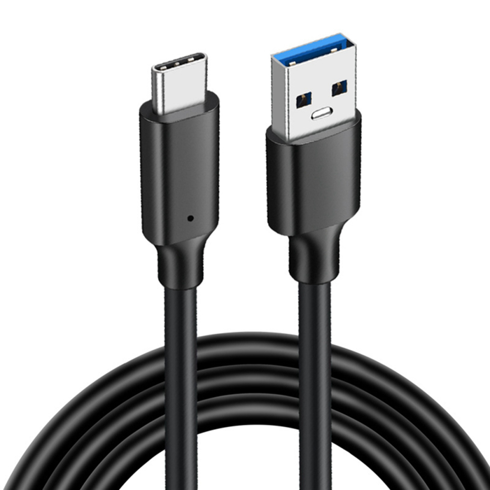 USB3.2 10Gbps Type C Data Transfer Cable 1M