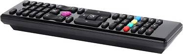 Sodial Replaced Remote Control RC4875 Fit LED