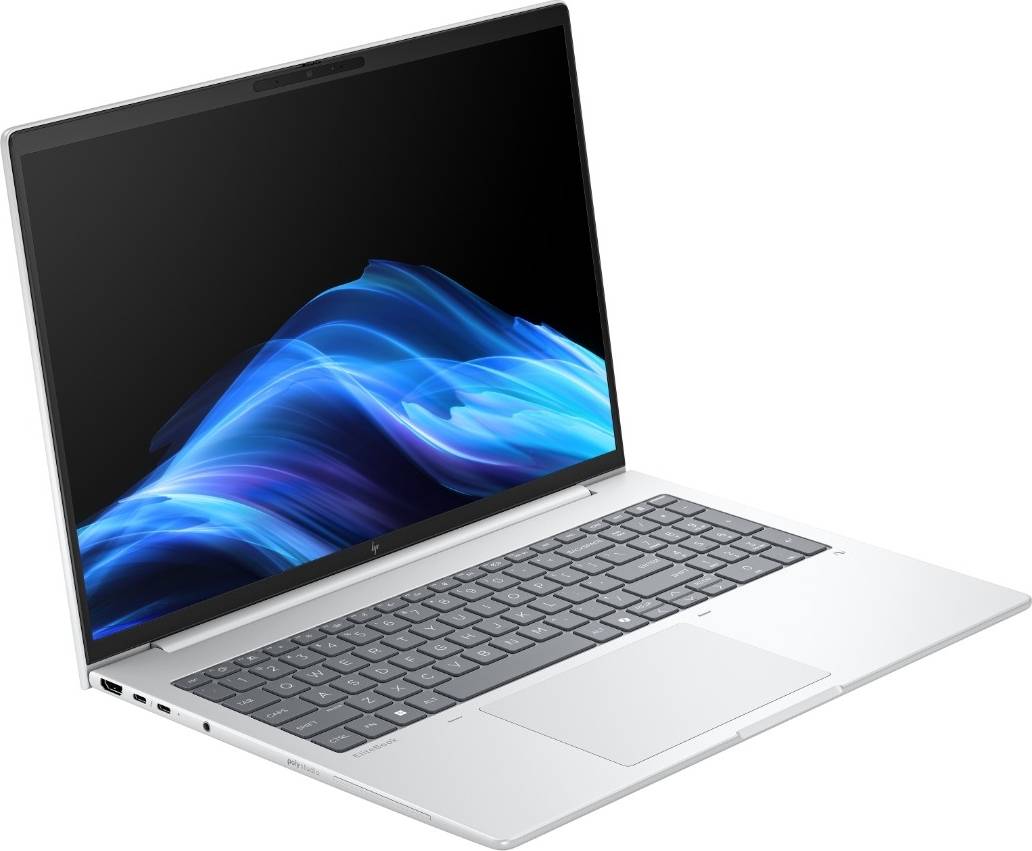 HP EliteBook 8 G1i Notebook Next Gen AI 16 Inch
