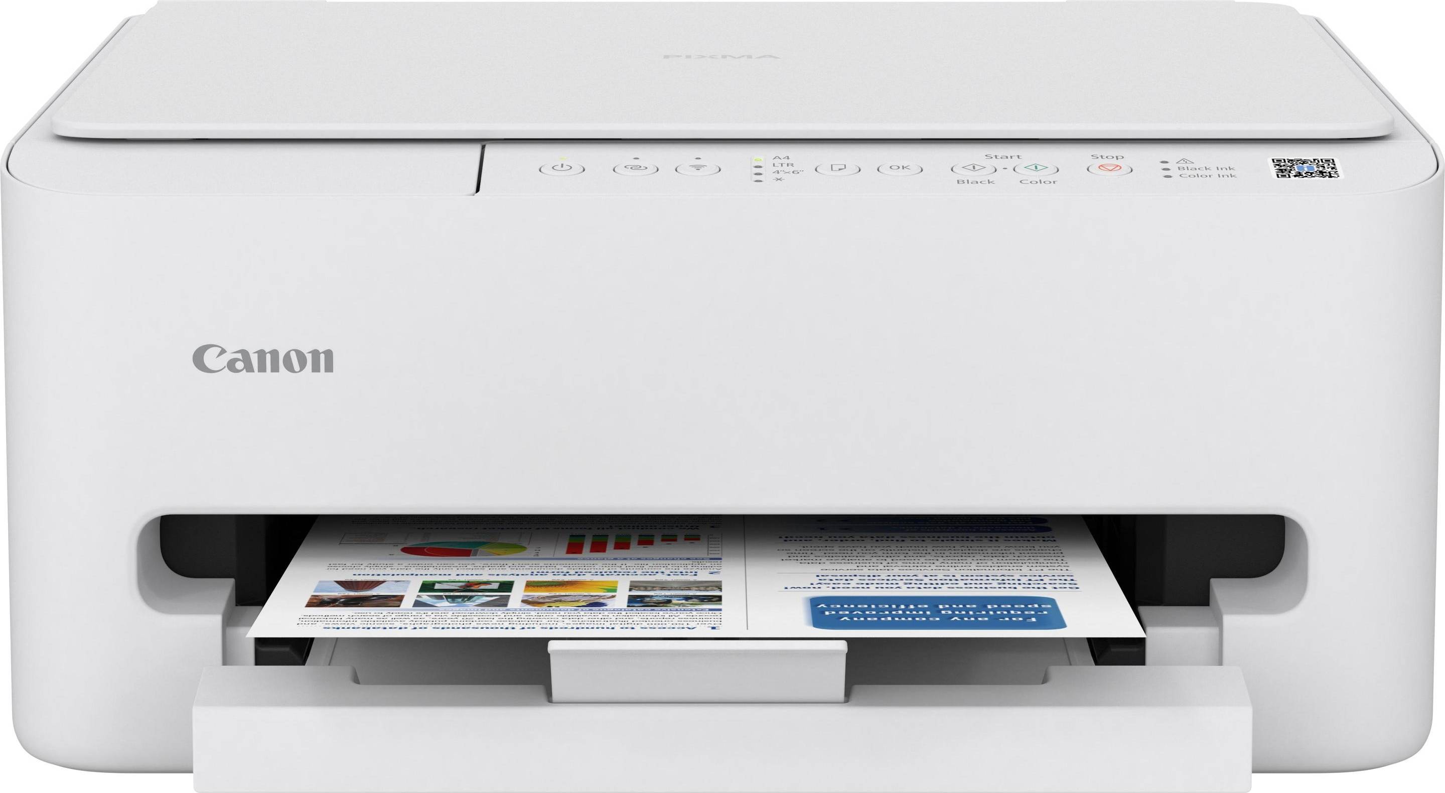 Canon PIXMA TS4150i Multifunction Printer