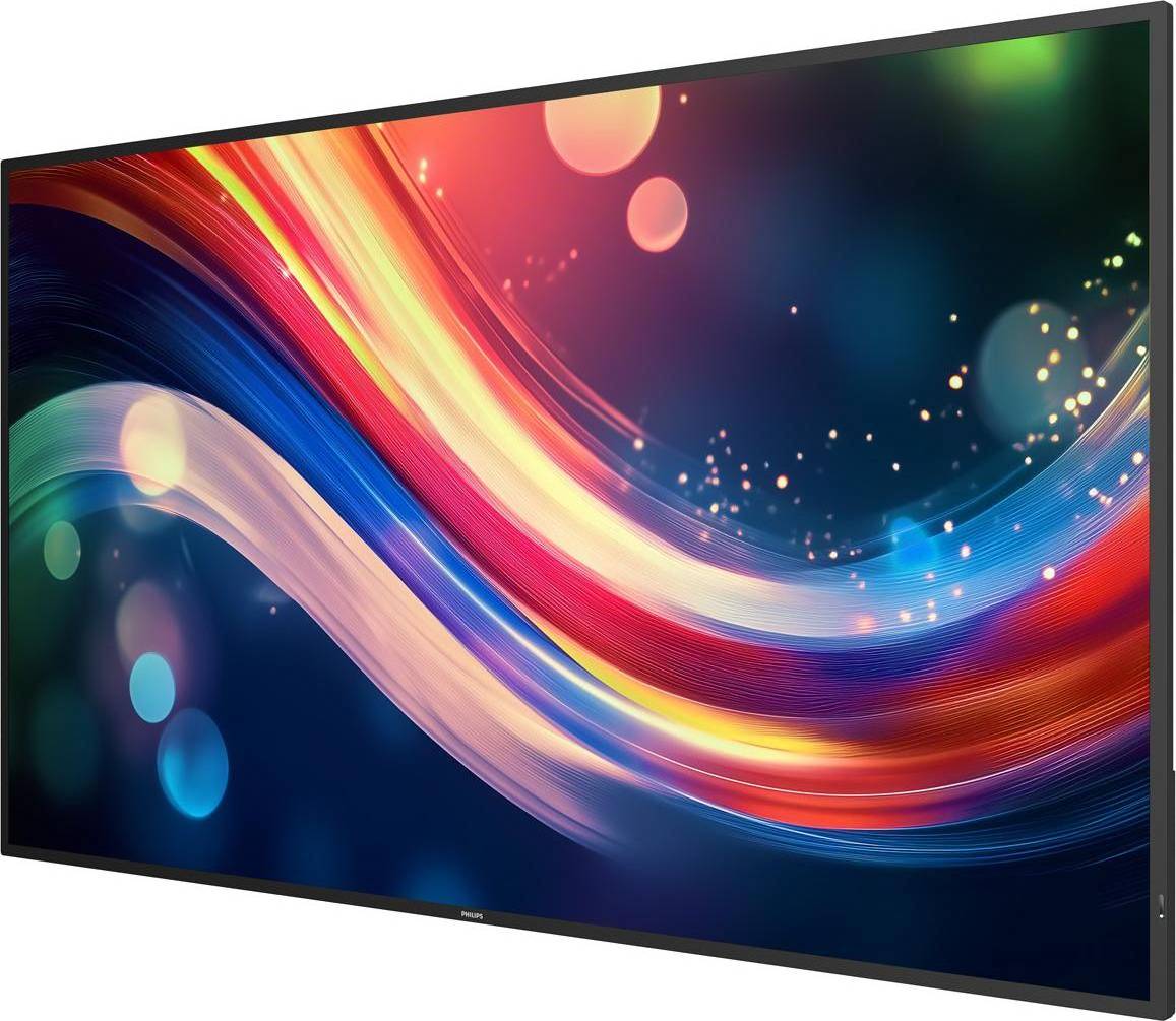 Philips 65 Inch 4000 Series Q-Line LED LCD Screen