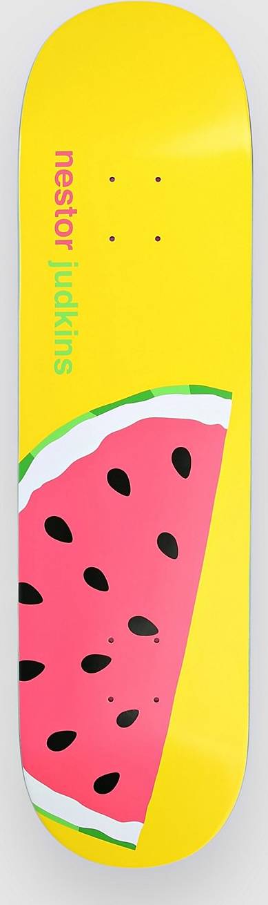 Enjoi Yummy R7 8..5 Skateboard Deck