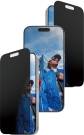 Iphone 17 pro panzerglas PanzerGlass Privacy Screen Protector Frame iPhone 17 16 Pro