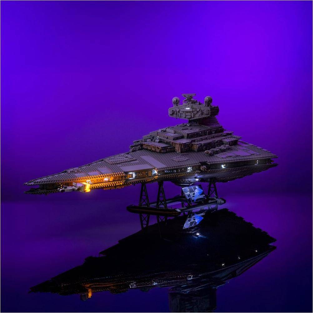 Light My Bricks LMB 2.0 Kit