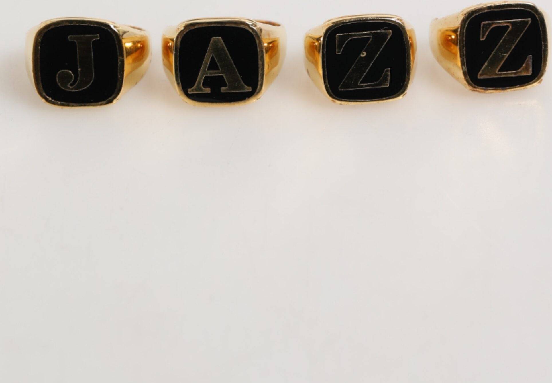 Dolce & Gabbana Rings