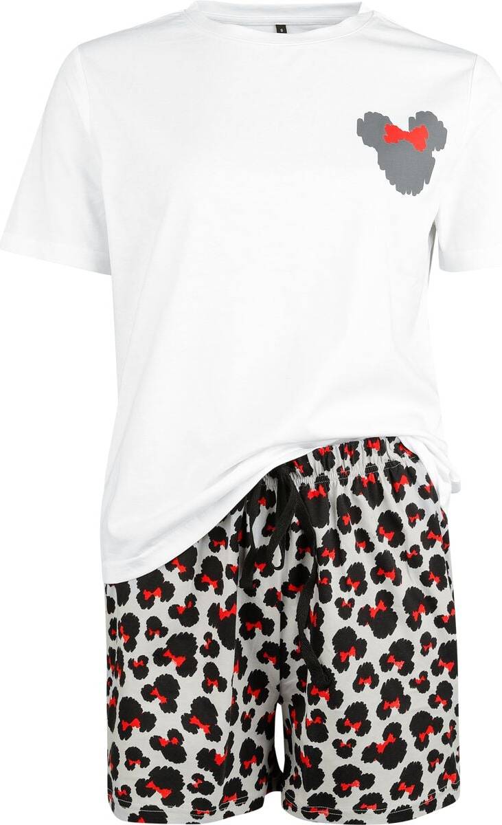 Disney Pyjama Multicolour - Multicolour