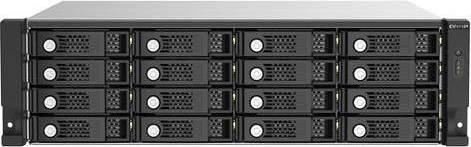 QNAP TL-R1620Sep-RP Hårddiskarray 16 Fack