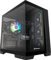 Fusion 34 Gaming Desktop Rx 9060 Xt