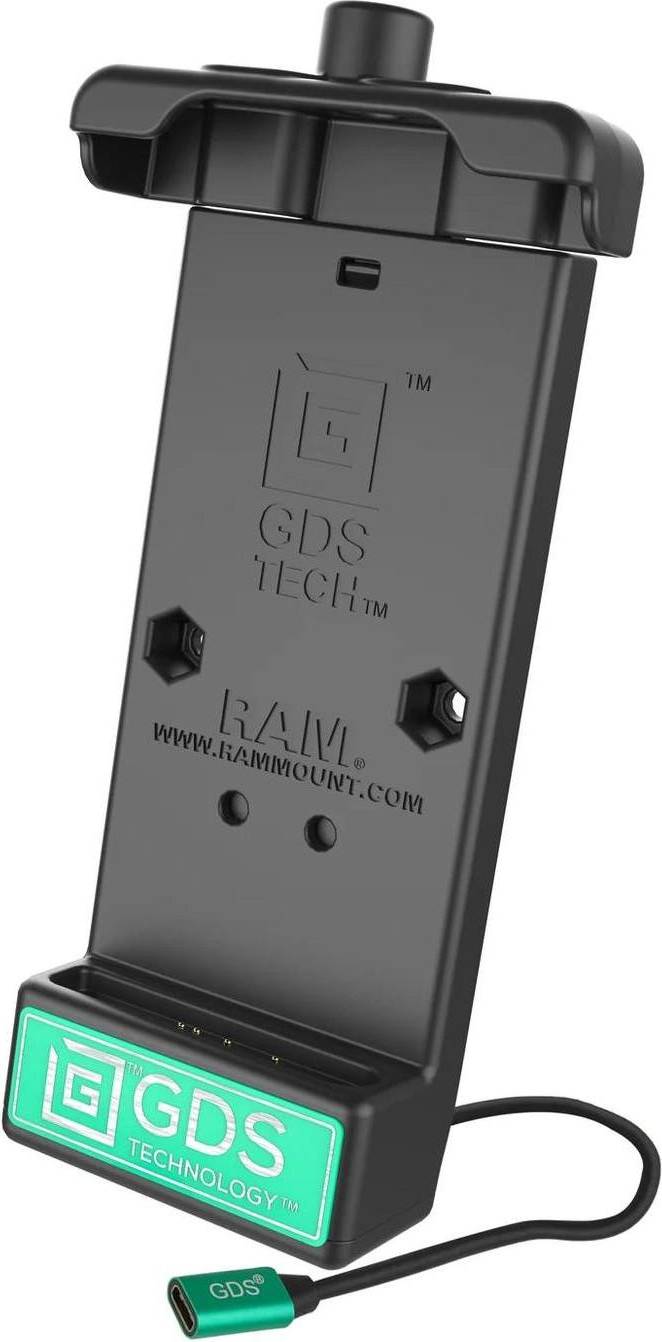 RAM Mounts Mount RAM-GDS-DOCK-V3CPAU