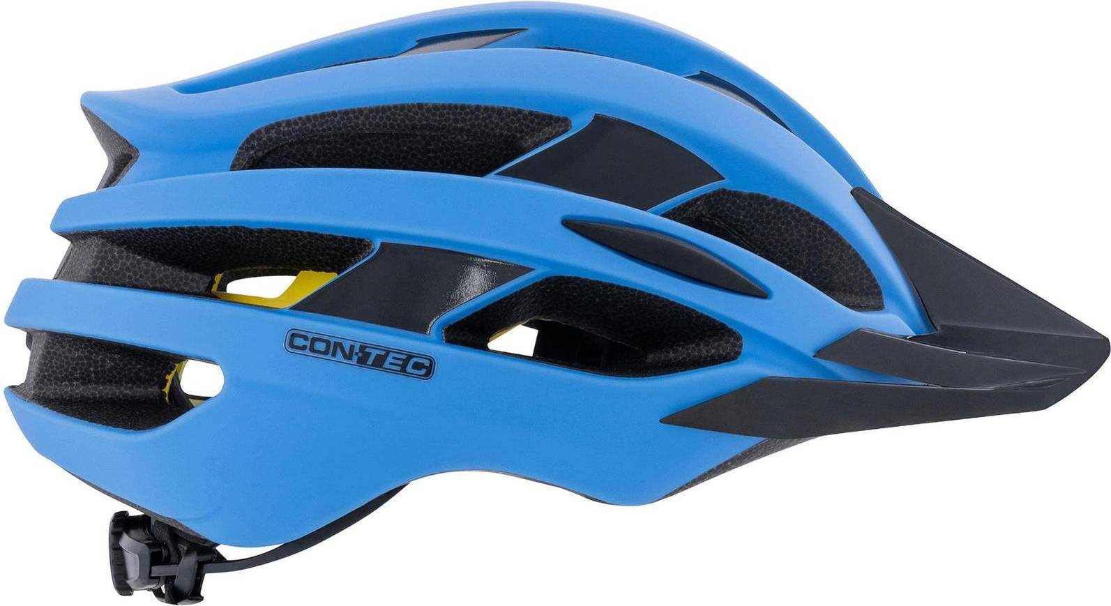 Contec Ruta Mips Mtb-Hjelm