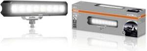Osram LEDWL116-WD LED Pærer