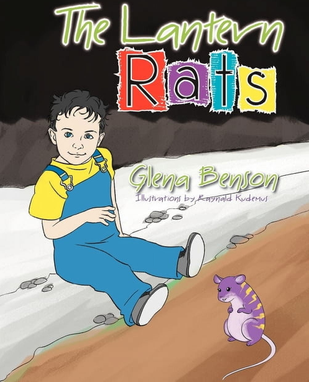 Rats The Lantern Rats (Paperback)