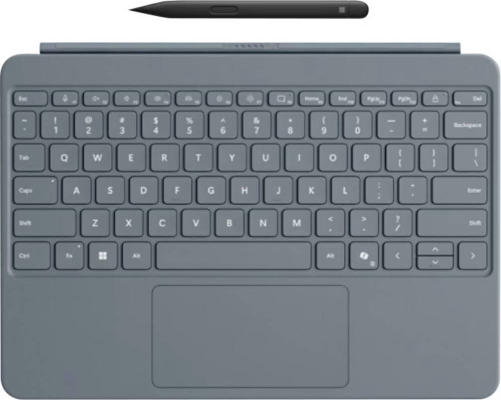 Surface pro keyboard Microsoft Surface Pro Keyboard Remote