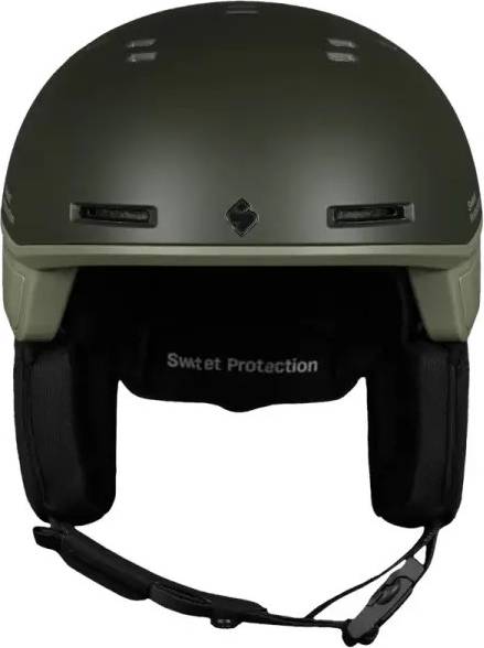 Mips ski helmet Sweet Protection Adapter Mips Ski Helmet
