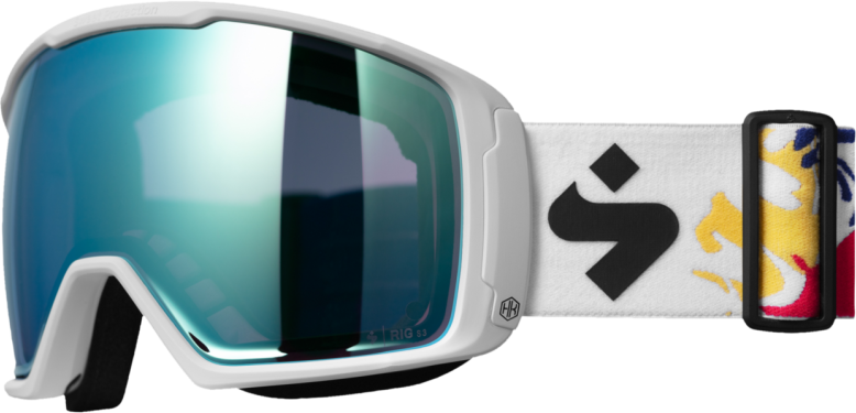 Sweet Protection Clockwork Max Rig Reflect Ski Goggles