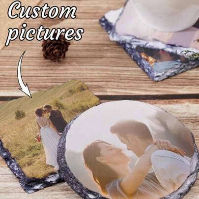 Shein Coasters Set Coaster