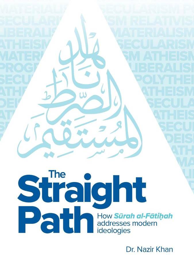 The Straight Path