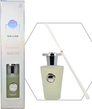 Extra large diffuser Sences Extra Large Boutique Reed Diffuser 1000ml