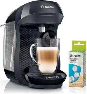 Tassimo happy Tassimo Happy Friendly Pod Coffee Machine Bundle
