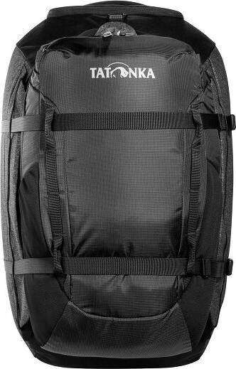 Tatonka Great Escape Vandrer Rygsæk - Sort