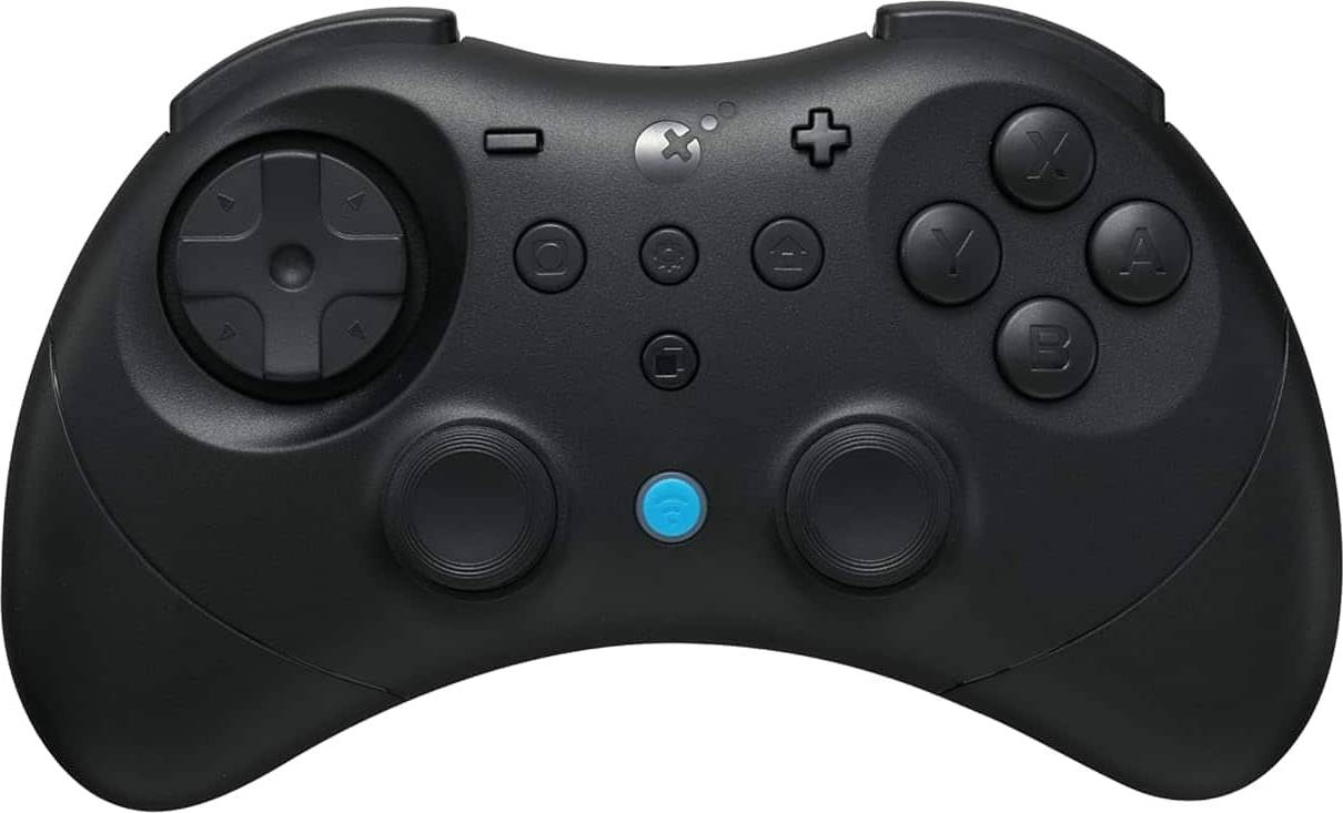 GuliKit Elves 2 Pro Wireless Controller