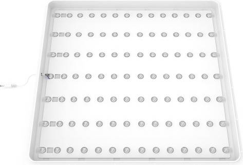 Ledvance led panel LEDVANCE LED Modul Panel Flex 600x600 830 Loftplafond