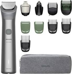 Philips Multigroom All In One 11 MG5941 Barba Capelli Rifinitore