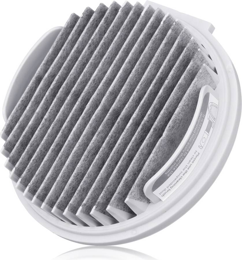 HEPA Filter 3 In 1 Expresso Coffee Machine