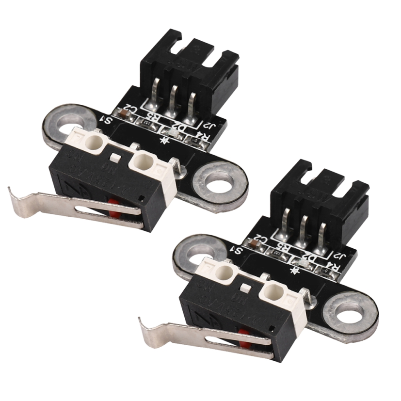 3D Printer Parts Endstop Limit Switch Module