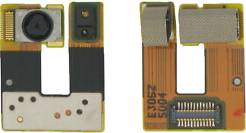 Nokia Lumia 830 Front Camera Flex Assembly Module