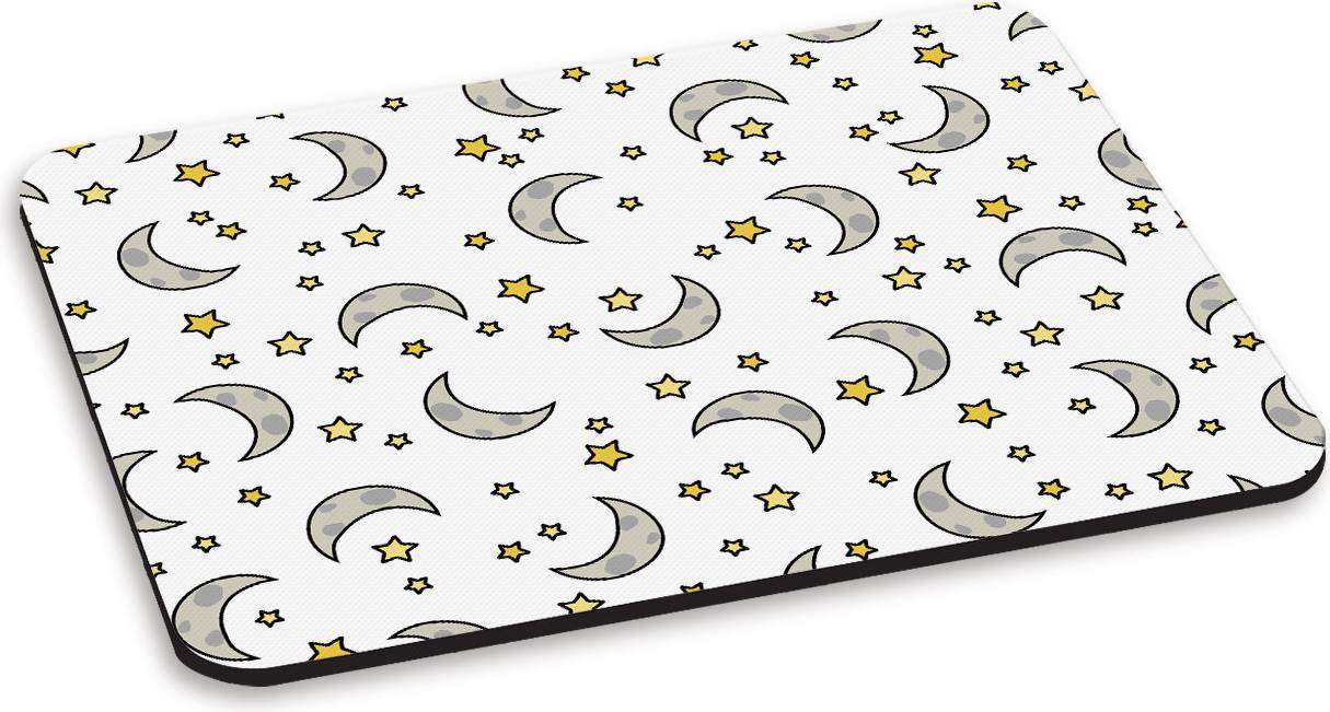 Gift Base Pattern Pc Computer Mouse Mat Pad