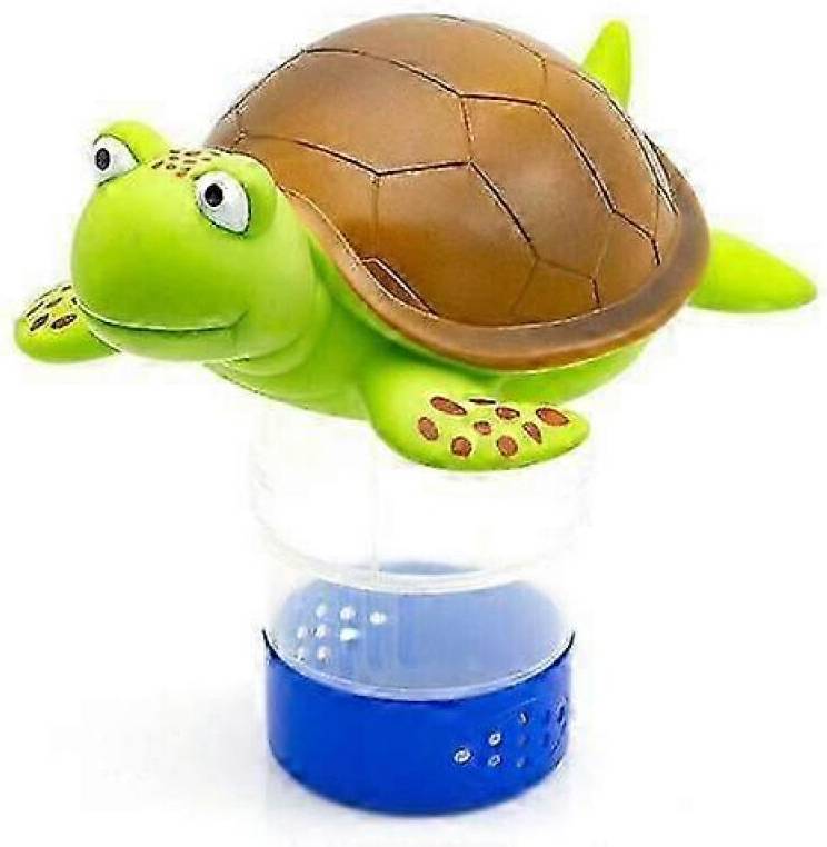Pool Floater Floating Dispenser