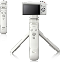 Wireless Shooting Grip Tripod for Canon R5II R10 R50 M50