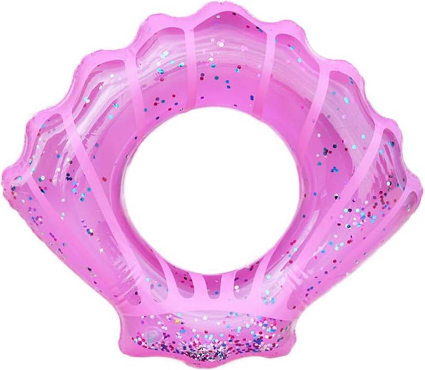 Tianfu Inflatable Kids Shell Swim Rings