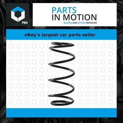 APEC Coil Spring Front ACS2308