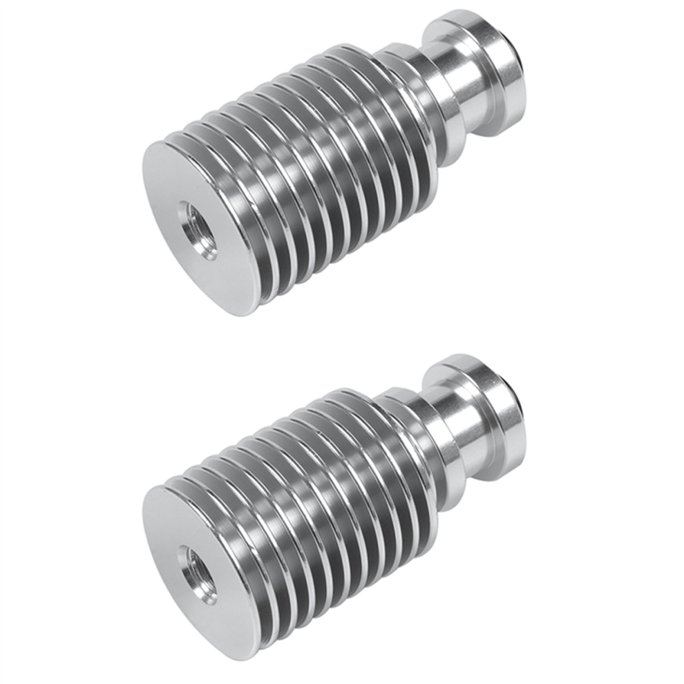 Upgrade Heatsink Extruder Radiator 1.75Mm