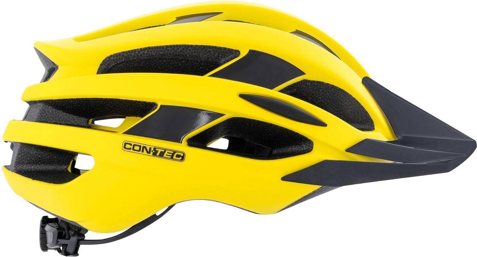 Contec Ruta Mips Mtb-Hjelm