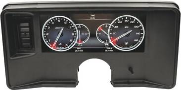 Auto Meter 7005 Invision Hd Digital Dash