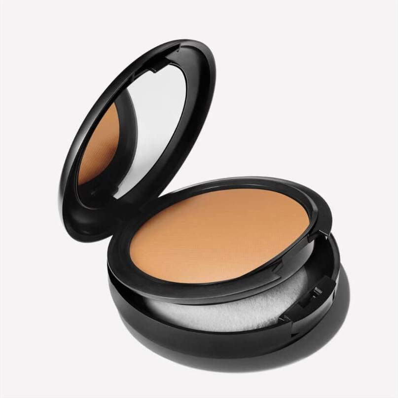 MAC Fix Powder Plus Foundation NC46
