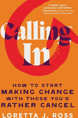 Calling In