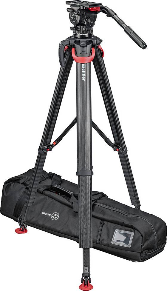 System FSB 16T Mk II Flowtech100 MS