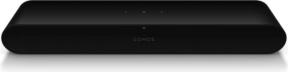 Ray Soundbar